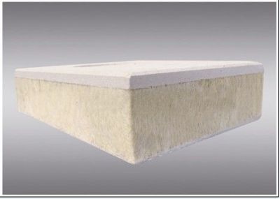 保溫裝飾一體化板 現(xiàn)代建筑外墻的革新之選